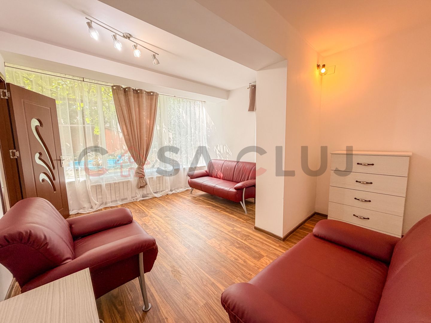 Spațiu multifuncțional de 90 mp în Andrei Mureșanu | 2 parcări - Poză 2