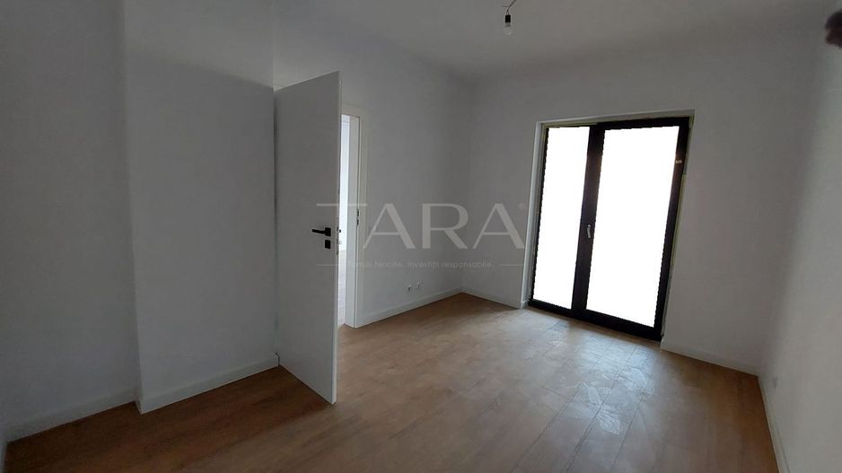 Apartament 2 camere modern, cu terasă, în Florești. - Poză 4