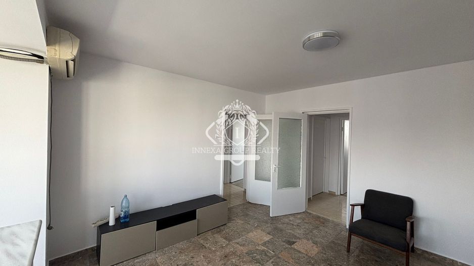 Plaza Mall I Apartament 3 camere - Poză 1