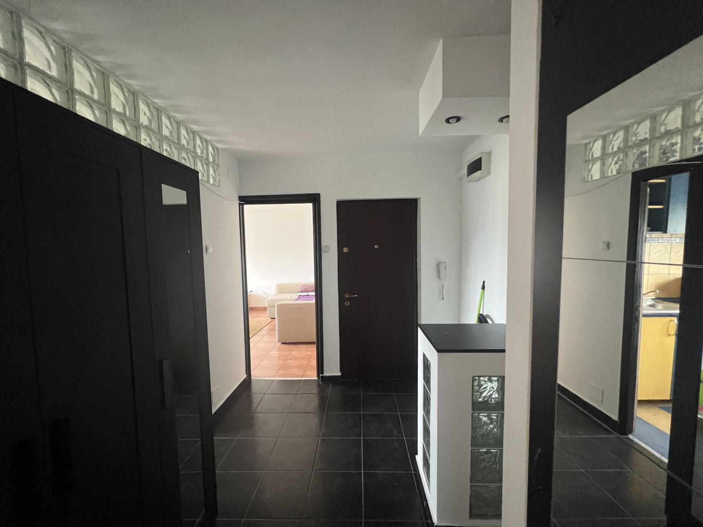 Apartament Aviatiei | Metrou Aurel Vlaicu - Poză 3
