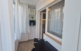 DECEBAL - Rond Alba Iulia | Prima închiriere 2 camere mobilat lux - Poză 6