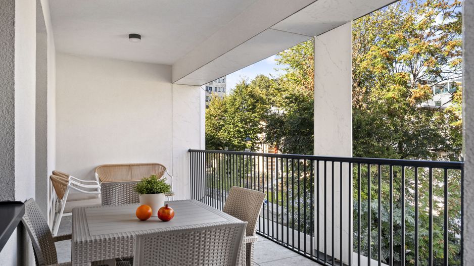 Apartament 2 camere de închiriat în Centrul Bucureștiului - Centralis - Poză 15