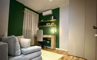 AP. 3 CAMERE ESCAPE RESIDENCE, PRIMA INCHIRIERE, PET-FRIENDLY, PARCARE - Poză 4