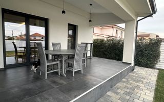 Duplex deosebit cu garaj și subsol - Poză 36