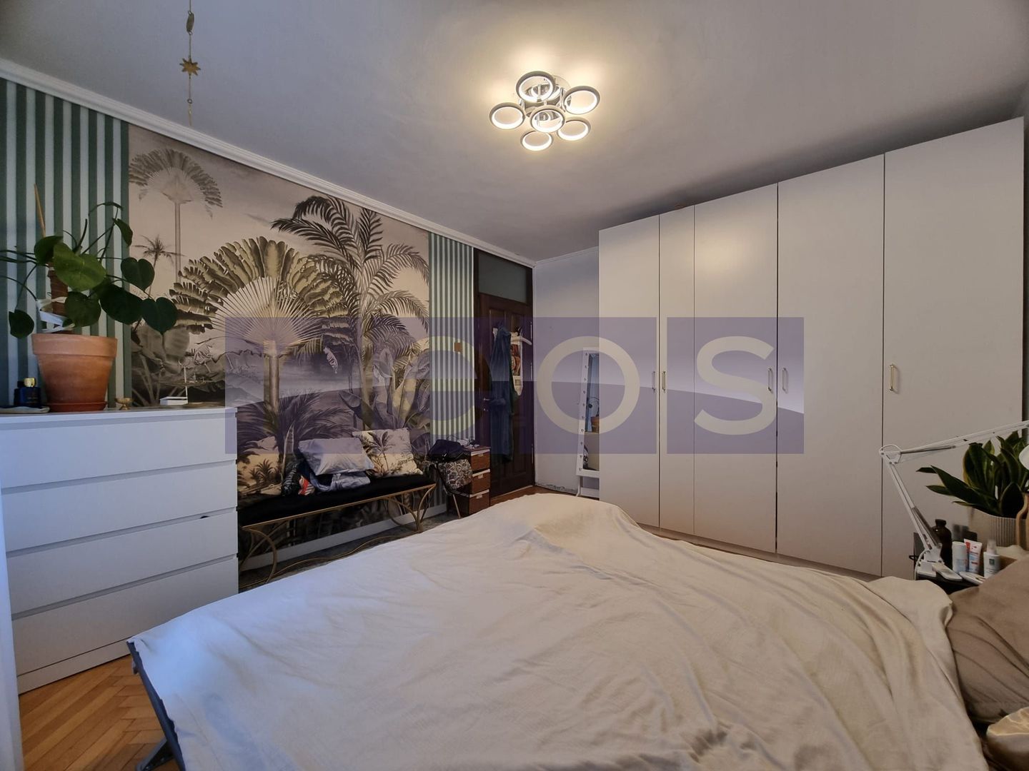 VANZARE 3 CAMERE | DECOMANDAT | ZONA UNIRII - Poză 6