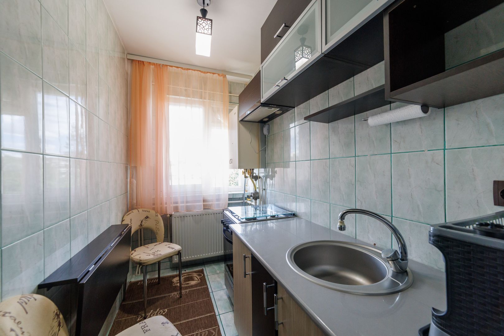 Apartament gata de mutat cu 2 camere si parcare inclusa – Banat - Poză 5