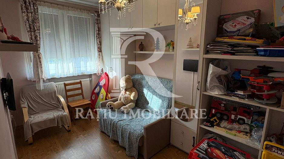 Apartament cu 3 camere | Decebal | Oradea - Poză 6