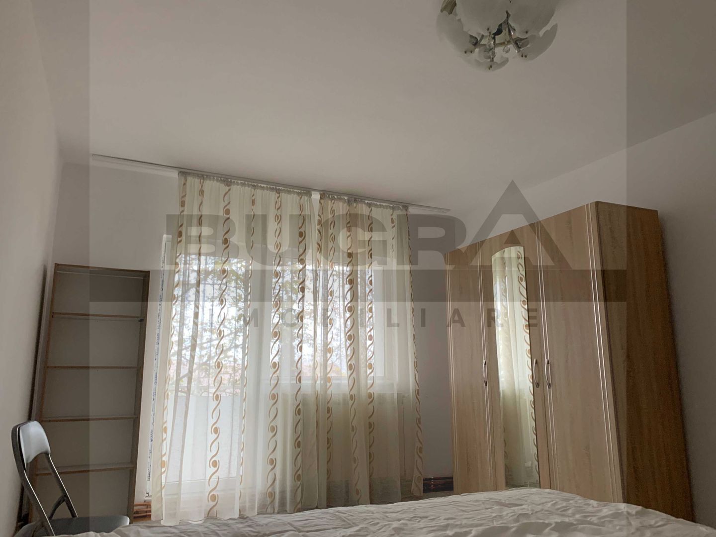 Apartament 3 camere decomandate, 76mp, etaj intermediar, zona Titulesc - Poză 1