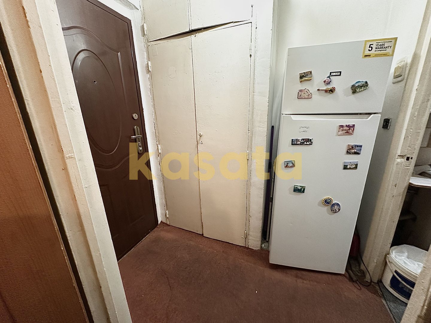 Apartament 2 Camere | Zona Veteranilor | Metrou | Centrala proprie - Poză 10