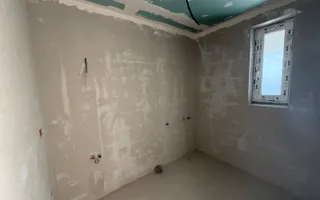 Casa individuala de lux, 119mp, teren 600mp, panoramic, Popesti - Poză 20