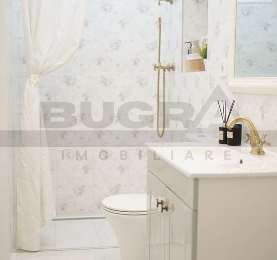 Casa premium la cheie de 140mp, teren 500mp, zona Apahida - Poză 7