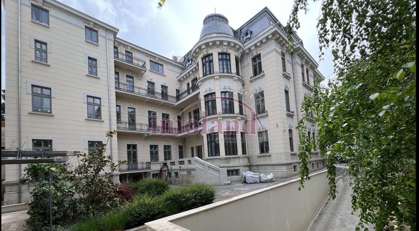 Hotel boutique - 30 camere - Batistei - Poză 1