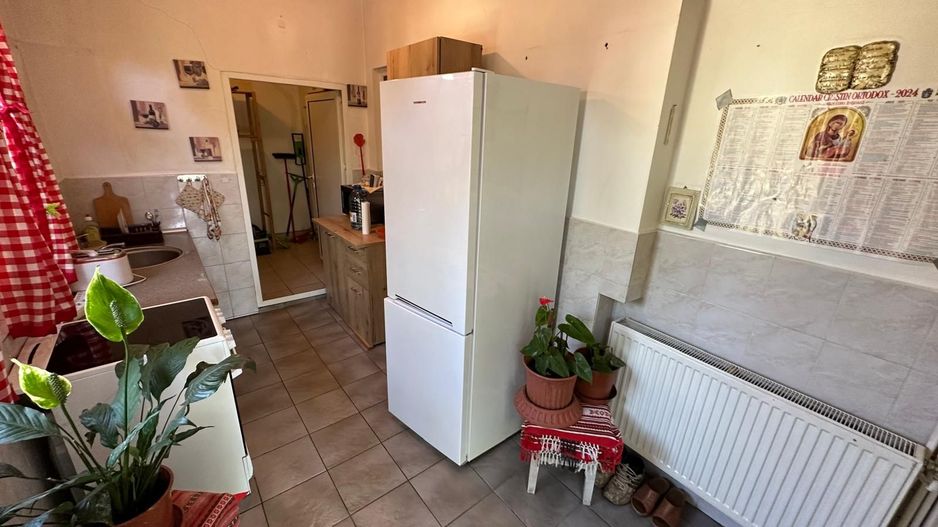 Casa cu teren 1394 mp zona Mehala - Poză 19