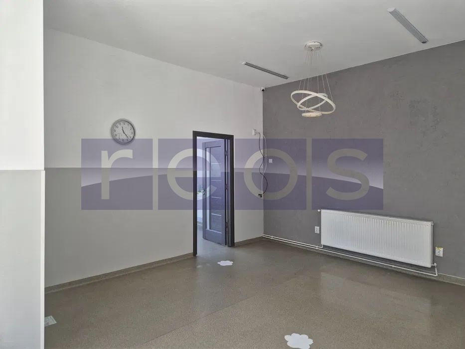 DE INCHIRIAT SPATIU COMERCIAL 100 MP  – DRUMUL TABEREI ORIZONT - Poză 4