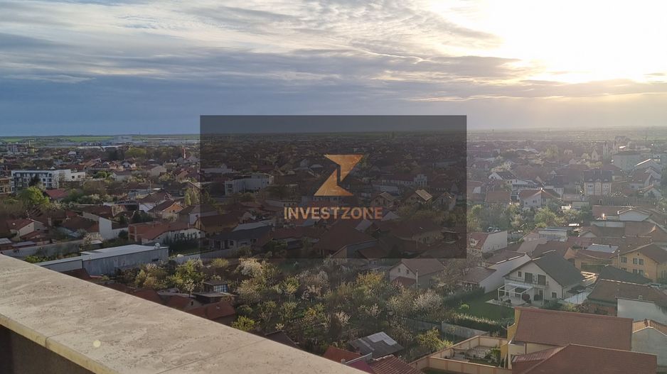 Vindem apartament tip Penthouse in complexul Prima Onestilor - Poză 2