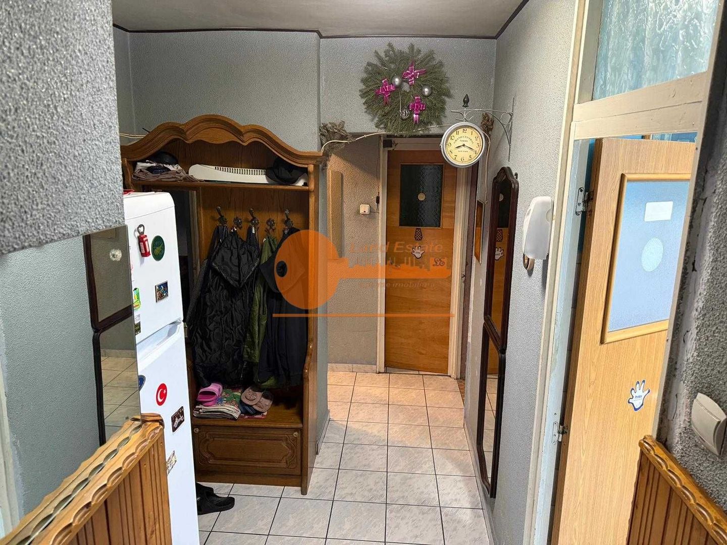 3 camere Aviatiei (2/4-100 m metrou ) - Poză 2