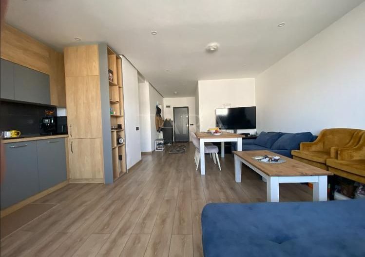 Vand apartament spatios Floresti, Sub Cetate 45D - Poză 2