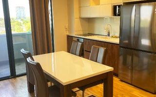 COM 0% I Apartament Premium 102 The Address Barbu Vacarescu Floreasca - Poză 5