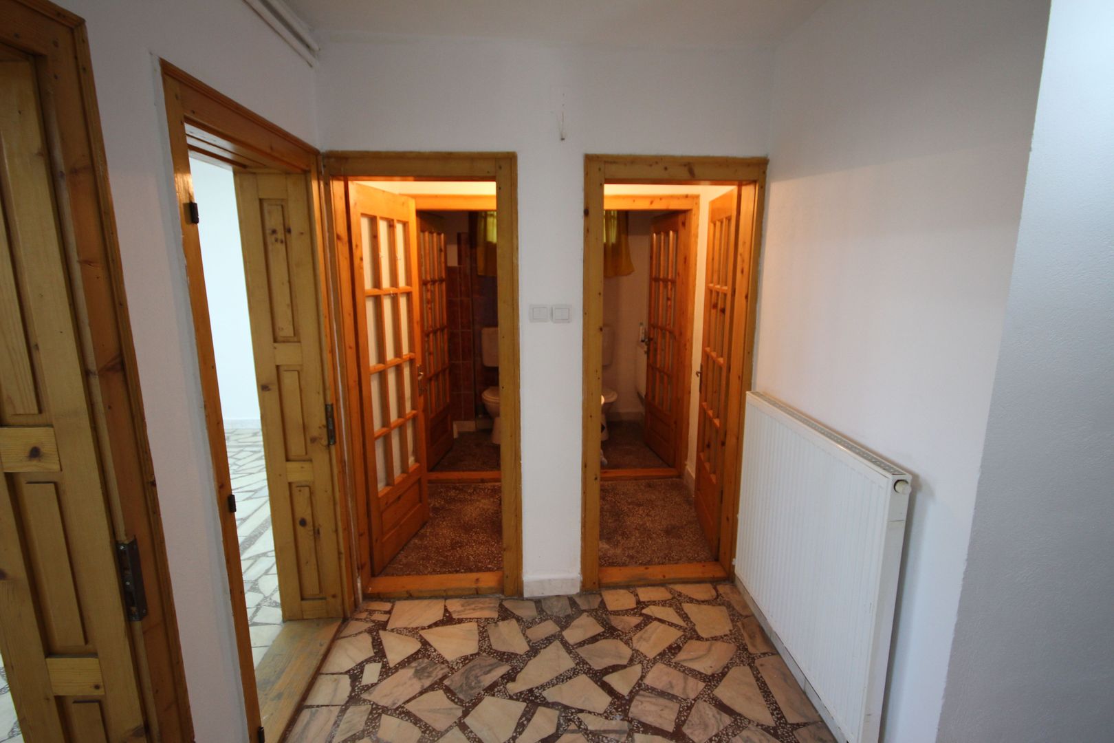 Spatiu depozitare/birouri de 150 mp. langa   Shopping City Timisoara - Sagului - Poză 4