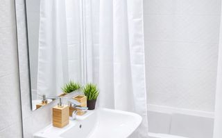 Studio 21 Residence Politehnica Metrou Lujerului Carrefour - Poză 3