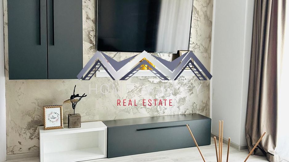Apartament 2 camere Otopeni | include parcare - Poză 3