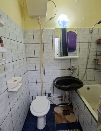 Apartament de 2 camere Pitești et.1 zona Piață Razboeni! - Poză 7