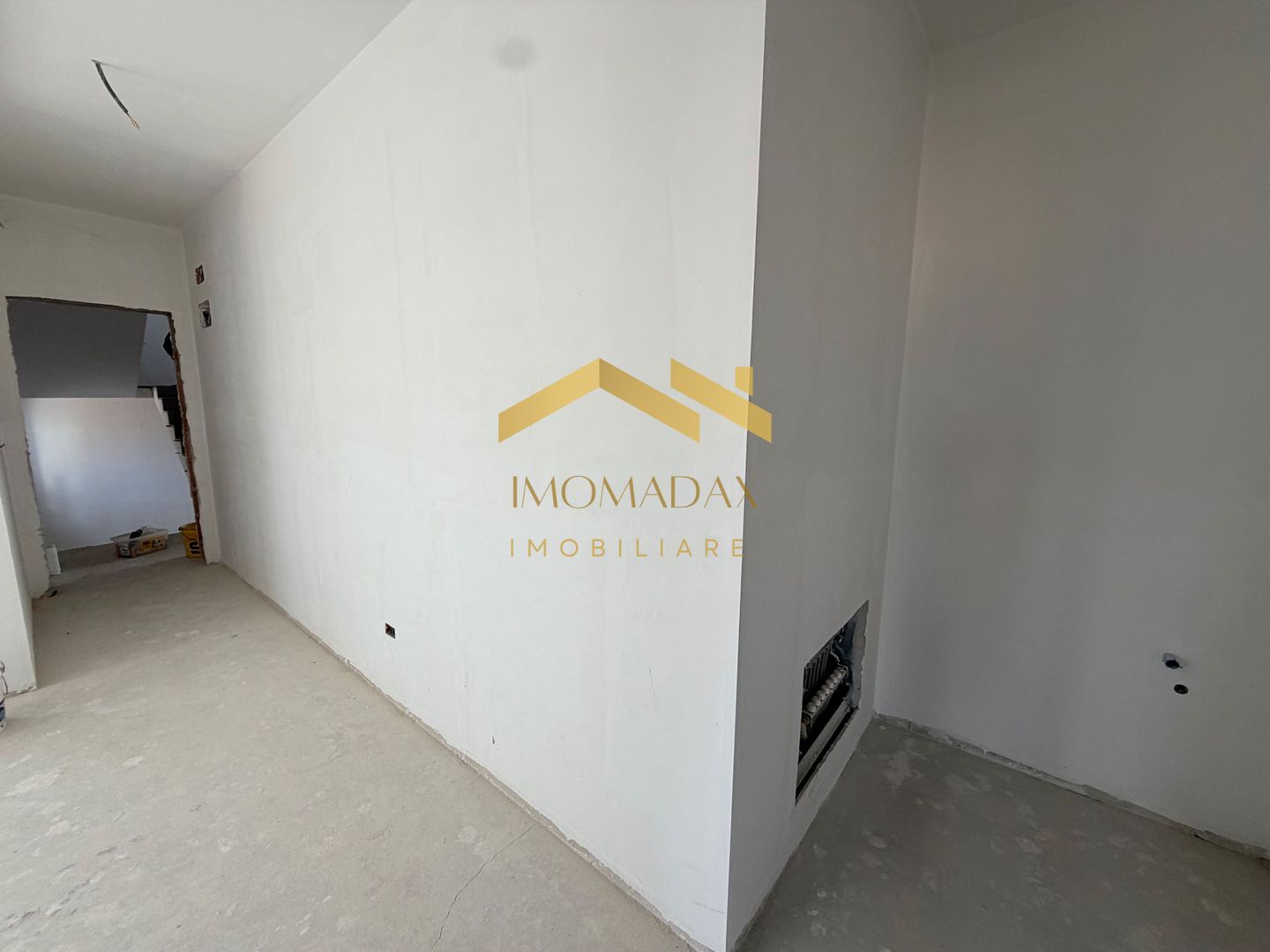 Urseni-2 Camere-Predare la Cheie - Poză 12