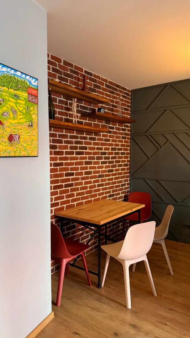 Apartament 2 camere modern | Vedere panoramică | ISG Residence II | Parcul Carol - Poză 21