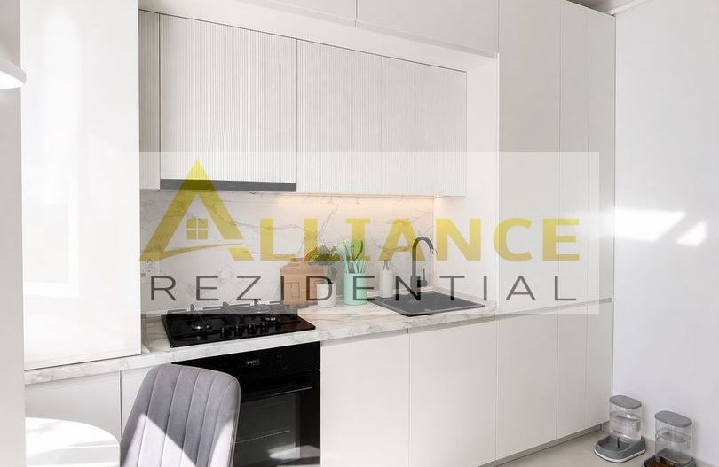 4 CAM 99 MP CAVAR RESIDENCE 2023 | ET. 1 | 2 BĂI | DRESSING 5M - Poză 8