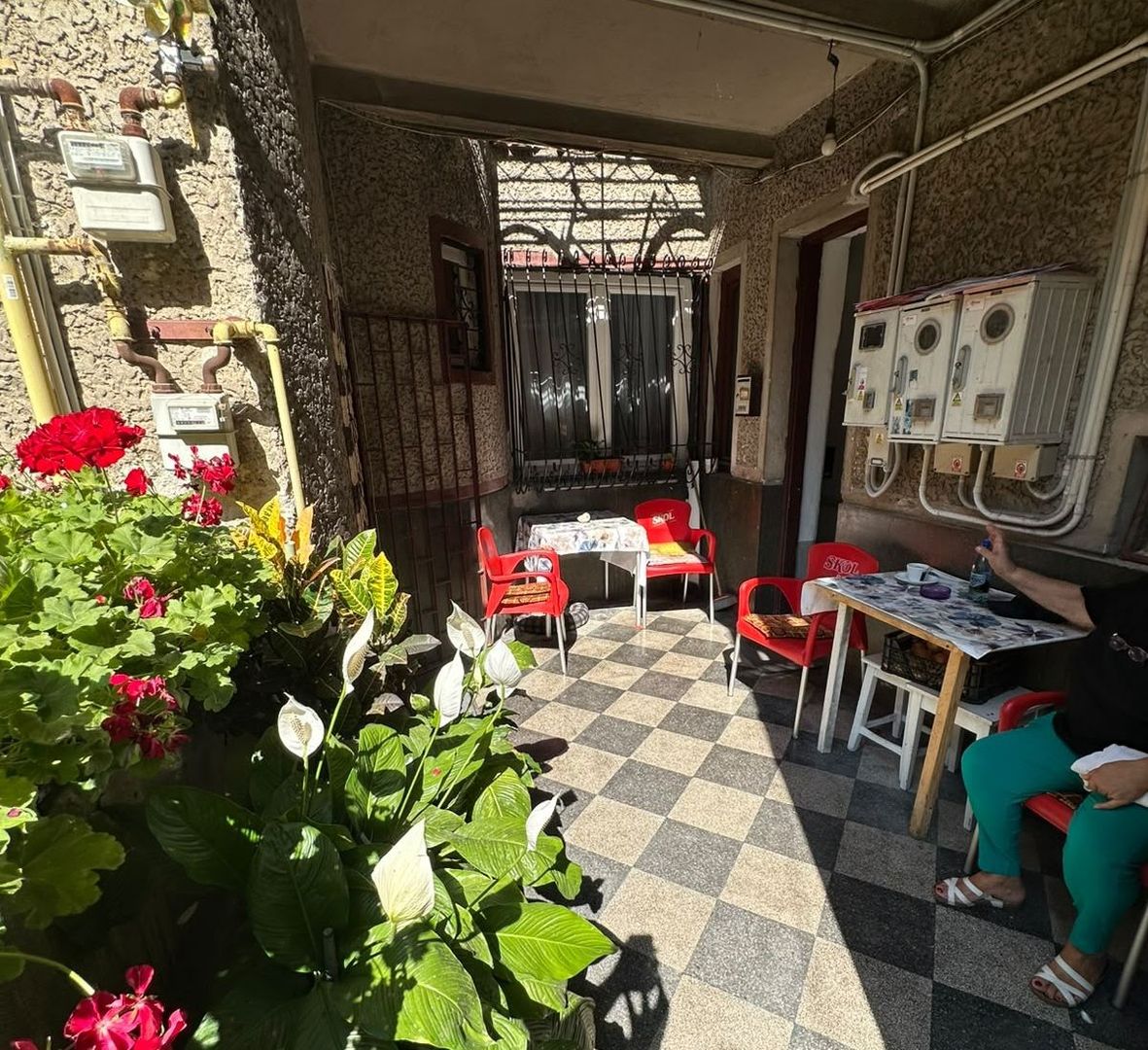 Piața Victoriei – Iacob Felix | 2 camere | Parter - Poză 9