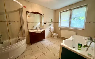 Casa individuala cu 5 camere și garaj | Simion Barnutiu - Poză 12