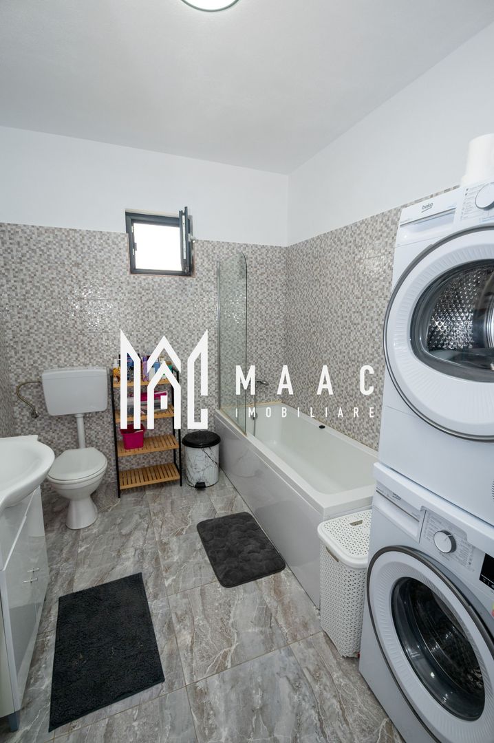 Casă 3 camere | Budești, Vâlcea | 100 mp utili, teren 700 mp - Poză 9
