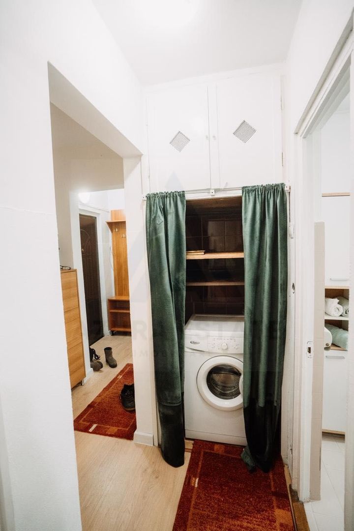 Apartament 2 camere Pet Friendly Strand - Poză 8