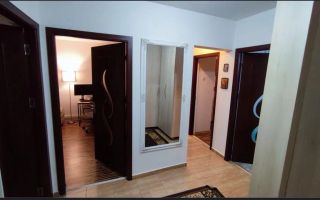 3 Camere Decomandat + 2 Bai - Mobilat/Utilat - Zona Dacia - Poză 5