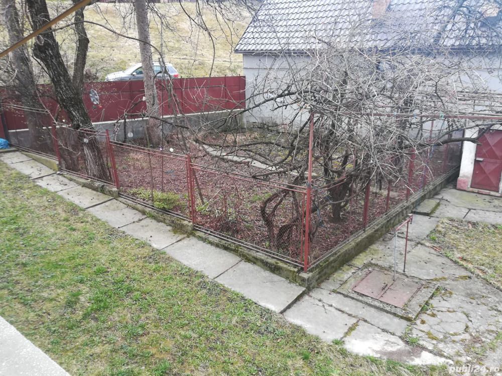 Casa Tarlungeni - Poză 7