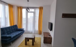 Apartament premium I Terasa 80 mp si loc parcare I Torontalului - Poză 2