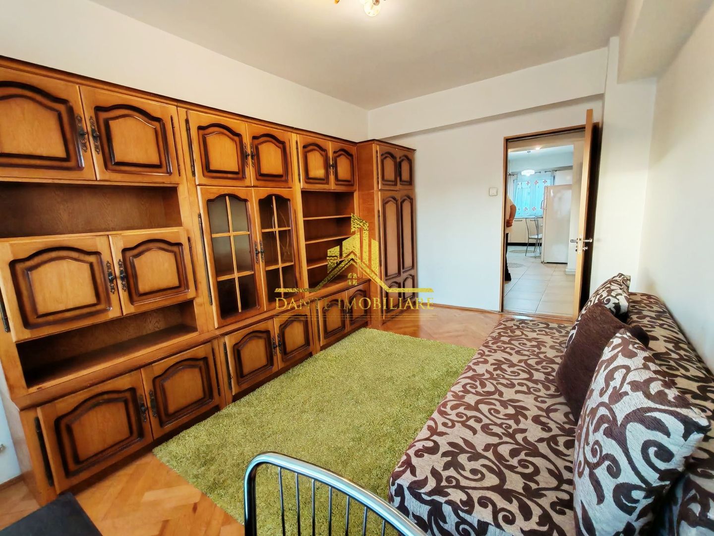 3 camere, decomandat, modern, balcon, zona Centrala, Pta Cipariu - Poză 15