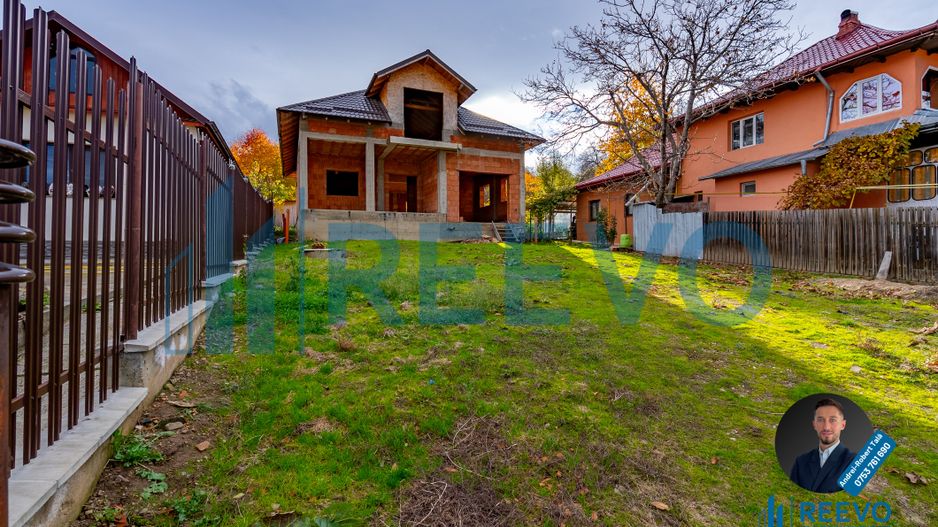 Casa de vânzare, strada Paun Pincio nr. 5, Moinești - Poză 34