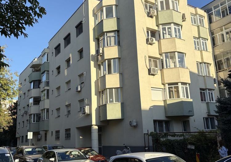 Apartament  Dorobanti // Radu Beller - Poză 8