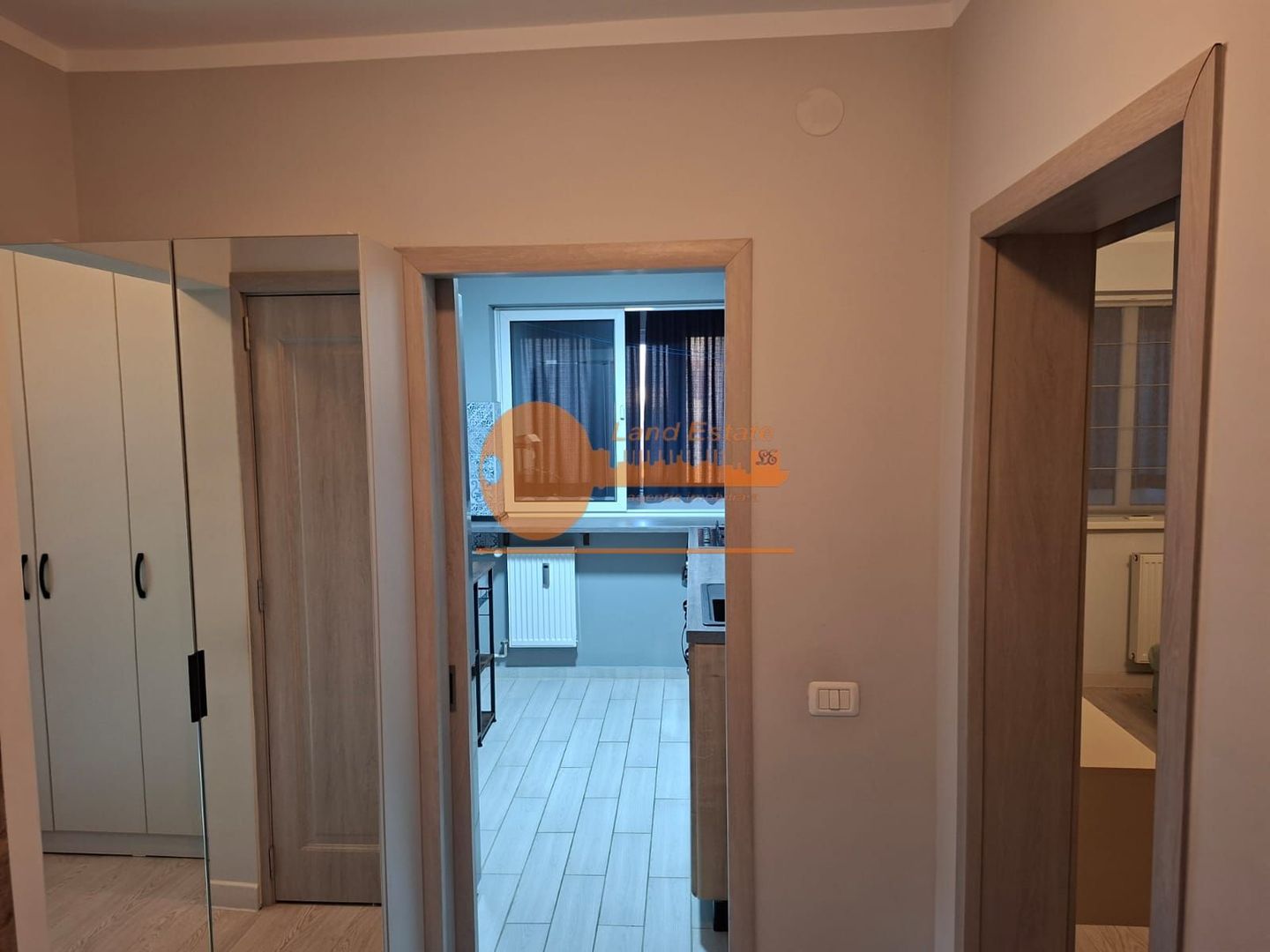 Apartament 2 camere – Dristor, vis-a-vis de ParkLake - Poză 12
