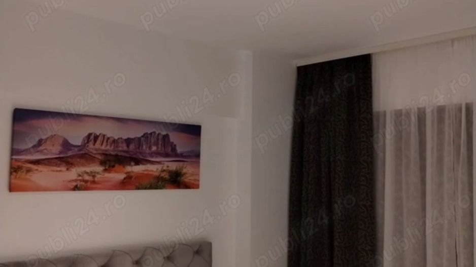 AP. 2 CAMERE SUN LAKE, PRIMA INCHIRIERE, PARCARE, INCALZIRE PARDOSEALA - Poză 6