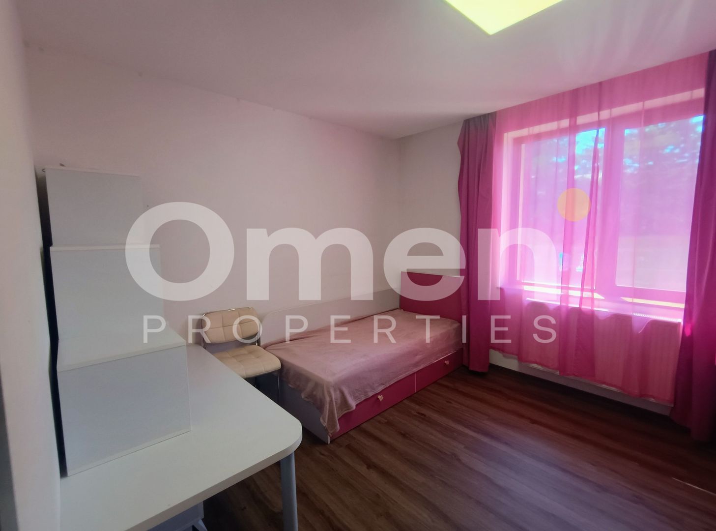 Apartament 4 camere | Progresului | 98 mp utili | Mobilat și utilat | - Poză 9