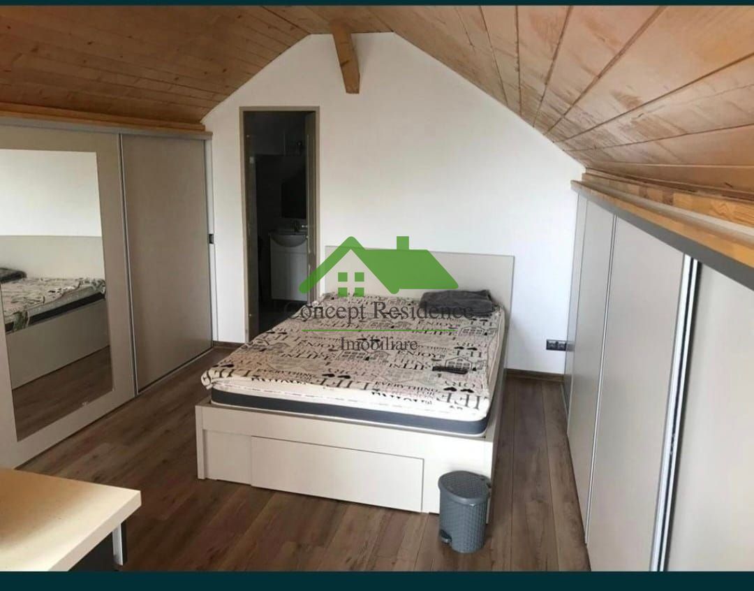 Vand apartament 3 camere, Victoriei zona Marul de Aur - Poză 5