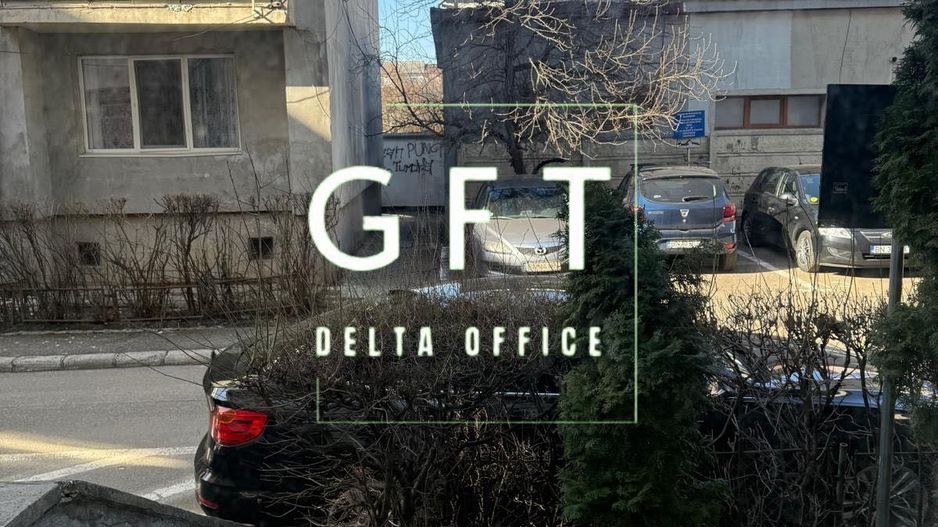 Apartament 3 camere, 63 mp, parter, zona 1 Decembrie - Poză 8