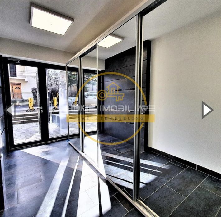🏠Apartament 2 cam, 50MP, etaj 3 // 📍Copou - Parc Expo - Poză 6