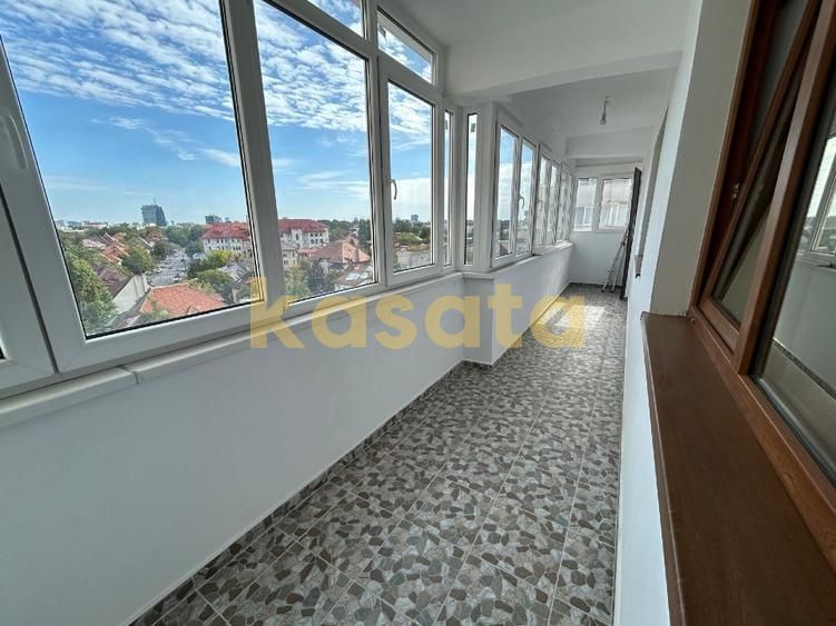 Apartament 3 camere | Zonă Aviatorilor | Etaj 7/10, 73mp - Poză 2