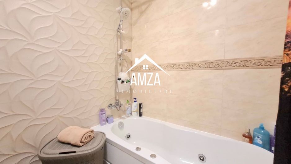 Apartament 3 camere,utili + 2 balcoane, parcare subterană – Turnisor - Poză 5