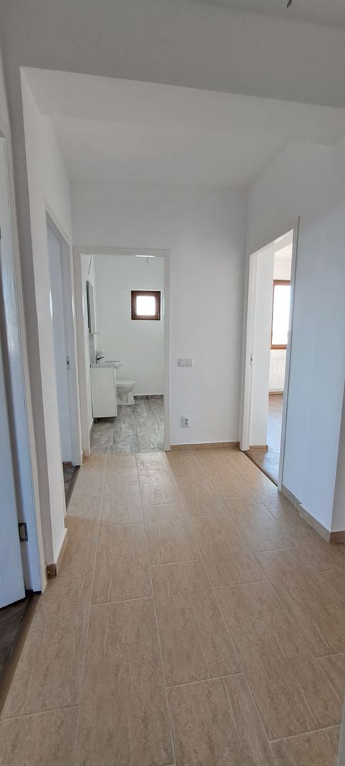 Dragomiresti Deal, casa Parter +Pod, 4 camere, teren 436 mp, utilitati - Poză 6
