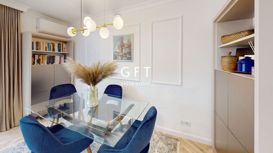 APARTAMENT DE LUX, ULTRACENTRAL!!! - Poză 39