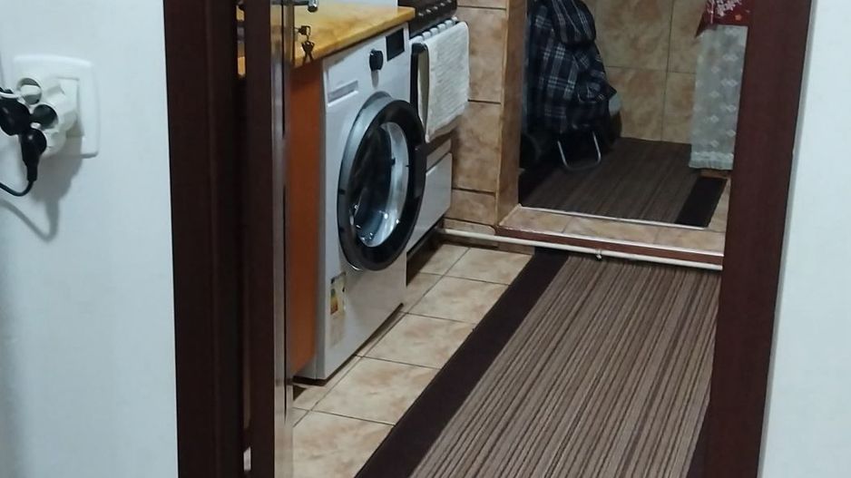 AP.2 CAM. 1 DECEMBRIE 1918,BLOC REABILITAT,MOBILAT/UTILAT,COMISION 0% - Poză 6